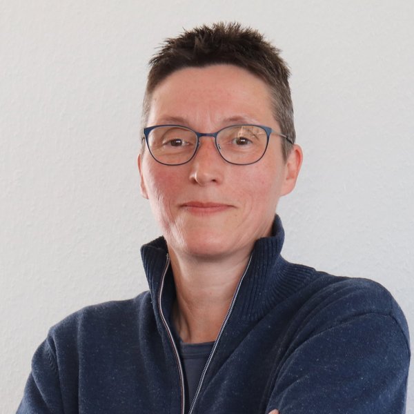 Kirstin Mattern - Projektleiterin Komponenten und Systeme bei Erich Jaeger Friedberg, Deutschland