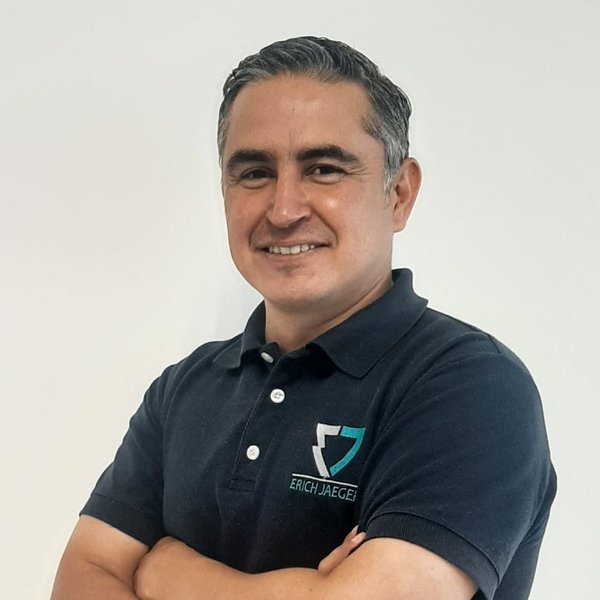 Oscar Gonzalez - Head of Strategic Purchasing at Erich Jaeger Mexico S. de R.L. de C.V.