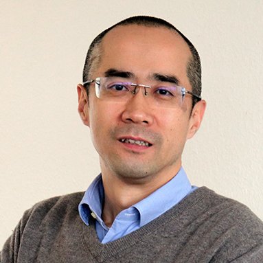Yinghua Wang - Head of Development in the JAEGER Group