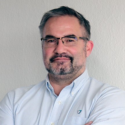Helmut Michalke - Supply Chain Management