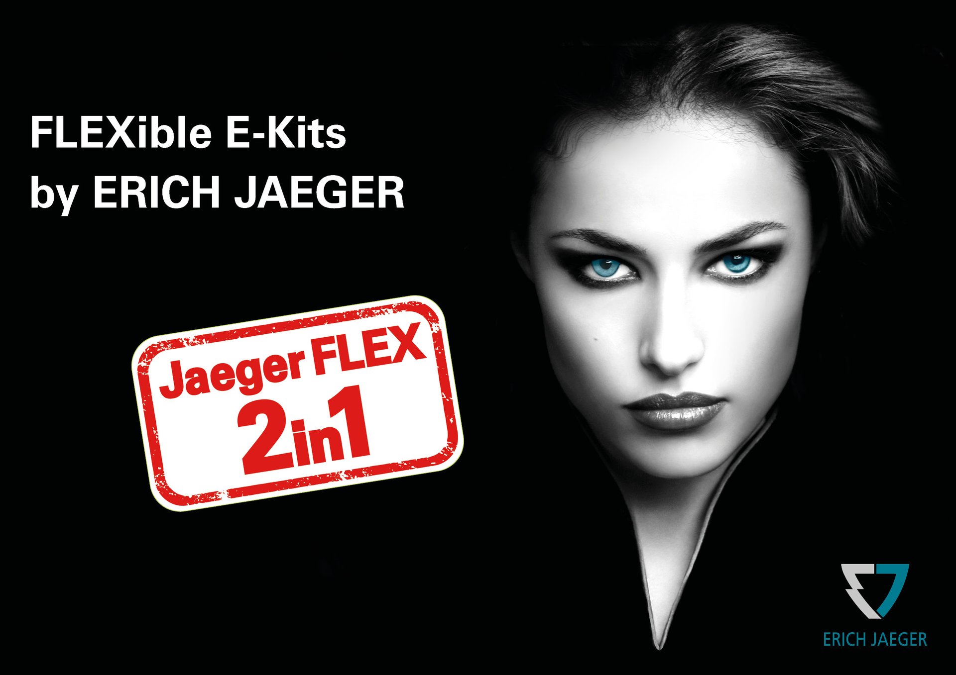 JaegerFLEX Anhängezugvorrichtungen für Zugfahrzeuge