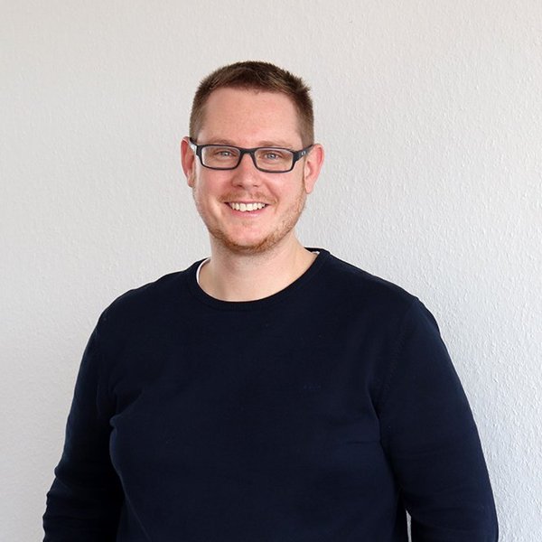 Lukas Zimmer - Head of Inside Sales bei ERICH JAEGER