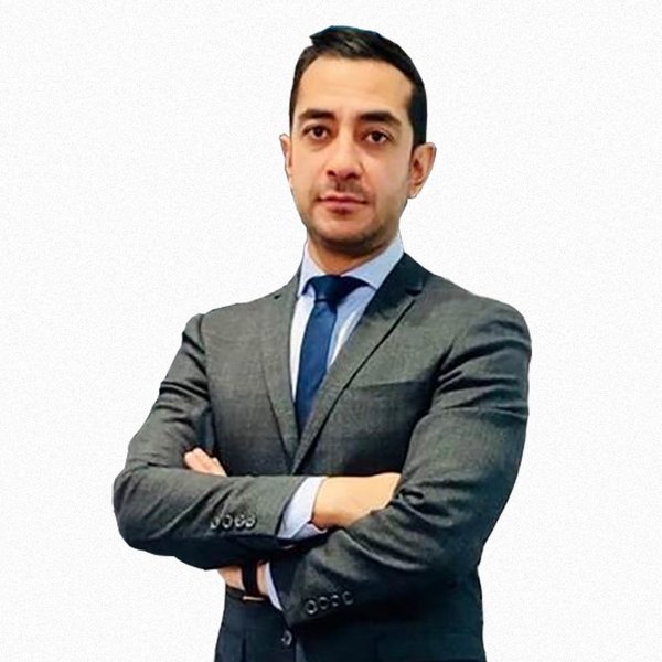 Diego Patino - Key Account Manager at ERICH JAEGER France