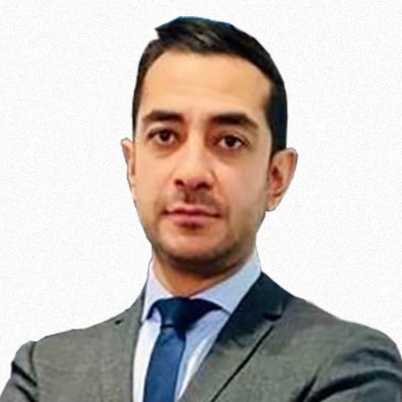 Diego Patino - Key Account Manager at ERICH JAEGER France
